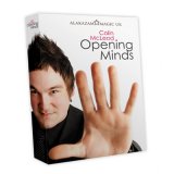 Opening Minds by Colin McLeod DVD Set