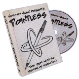 Pointless by Gregory Wilson