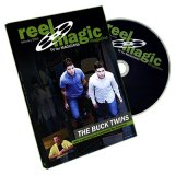 Reel Magic #15