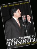 Joseph Atmore is Dunninger - Live From Las Vegas