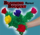 Blooming Bouquet - Repeating