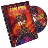 Cards Across (Worlds Greatest Magic) DVD