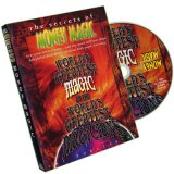 Money Magic (Worlds Greatest Magic) DVD