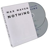 Nothing by Max Maven 2 DVD Set