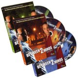 Between 2 Minds (3 DVD Set)