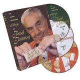 World Renowned Magic of Paul Potassy (3 DVD)