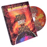 Ambitious Card DVD (Worlds Greatest Magic)