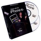 Magic with the iPhone by Nicholas Byrd DVD