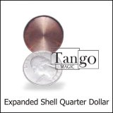 Tango Expanded Quarter Shell