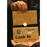 Cash In by Will Tsai & SM Productionz