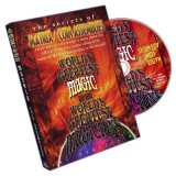 Matrix ( Worlds Greatest Magic) DVD