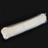 Magician's Rope - Soft 25 ft - White