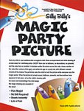 Magic Party Picture