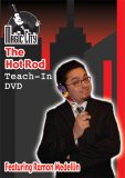Hot Rod Teach-In DVD