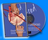 Secrets Reaveld: Card Forces DVD