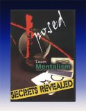 Secrets Revealed: Mentalism DVD