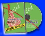 Secrets Revealed: Ordinary Deck DVD