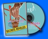 Secrets Revealed with Scotch & Soda - DVD