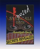 Secrets Revealed: Svengali Deck DVD