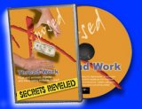 Secrets Revealed: Thread Work DVD