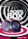 BOB'S BOX BY BOB SWADLING & MARK MASON