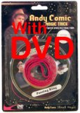 Passing Ring  Trick w/ DVD