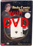 Three Card Monte Trick w/ DVD