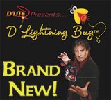 D'Lightning Bug