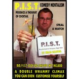 P.I.S.T. (Psychological Imagery Sign Test)