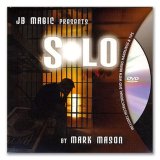 Solo by Mark Mason & JB Magic