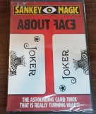 About Face 1.0 by Jay Sankey