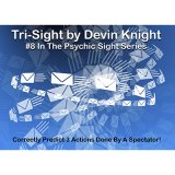 Tri-Sight by Devin Knight