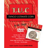 Tango Ultimate Coin Half Dollar