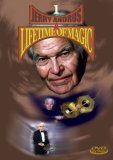 A LIFETIME OF MAGIC by Jerry Andrus 3 DVD Set