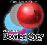 Bowled Over (Gimmick and Online Instructions)