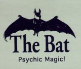 The Bat by Chazpro Magic