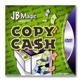 Copy Cash by JB Magic