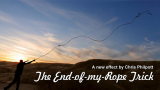 The End of My Rope by Chris Philpott - DVD