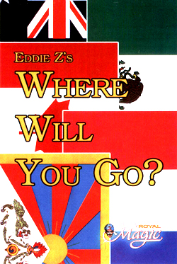 Where Will You Go?