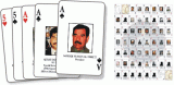 Iraq's 52 Most Wanted Card Deck