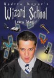 Wizard School DVD