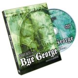 Bye George DVD