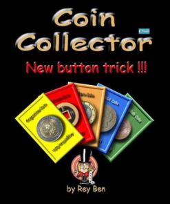 Coin Collector - Rey Ben