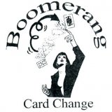 Boomerang Card Change