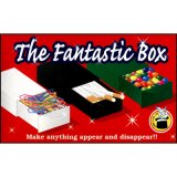 Fantastic Box by Vincenzo Di Fatta