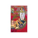 Fortune Teller's Book of Days by Paul Green