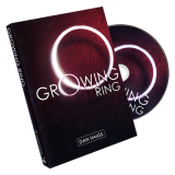Growing Ring (Props and DVD)