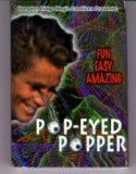 Pop-Eyed Popper Trick Deck