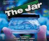 The Jar US Version (DVD and Gimmicks)