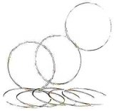 Professional 10 Inch Linking Rings